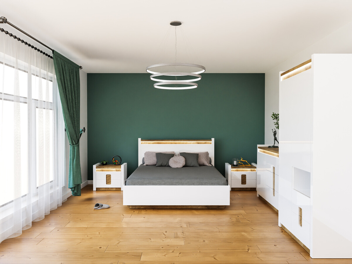 Колекция мебели Cirevai