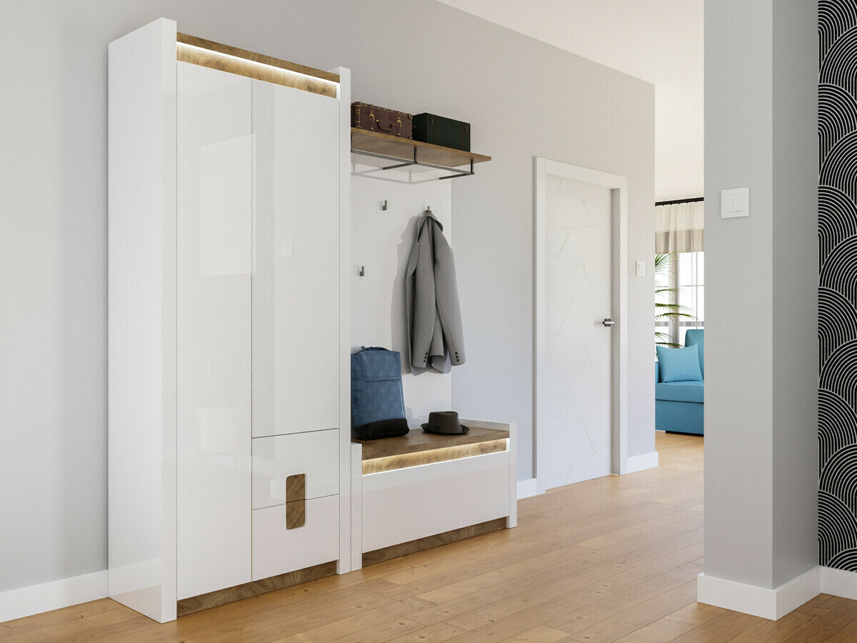 Колекция мебели Cirevai