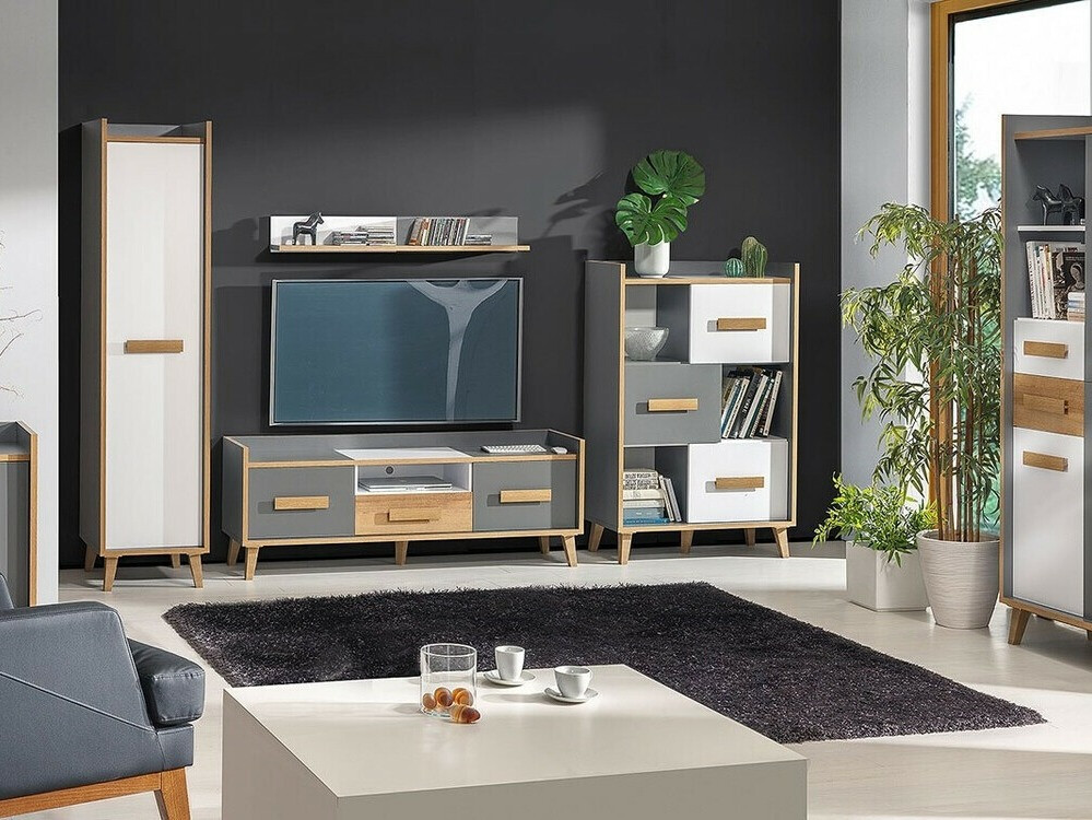 Колекция мебели Oderevu