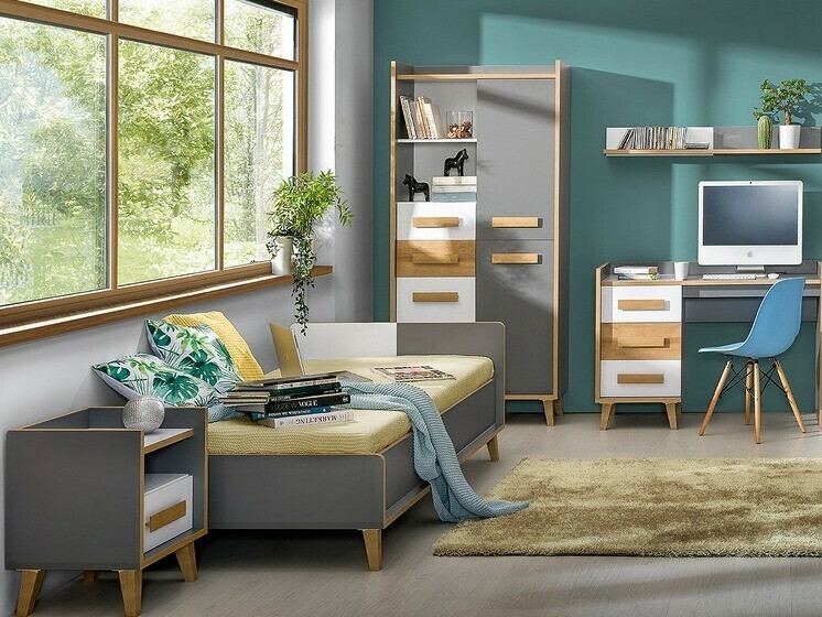 Колекция мебели Oderevu