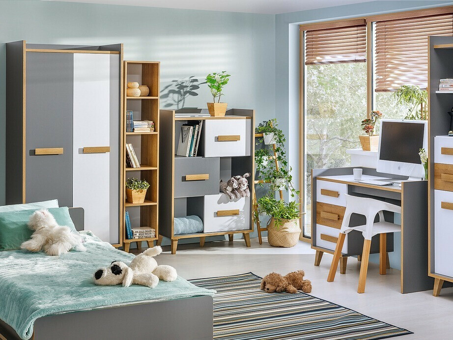 Колекция мебели Oderevu