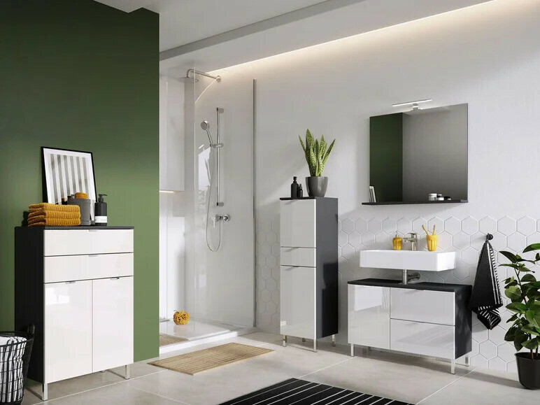 Колекция мебели Lomcamo