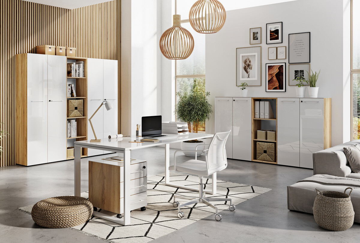 Колекция мебели Catcamu