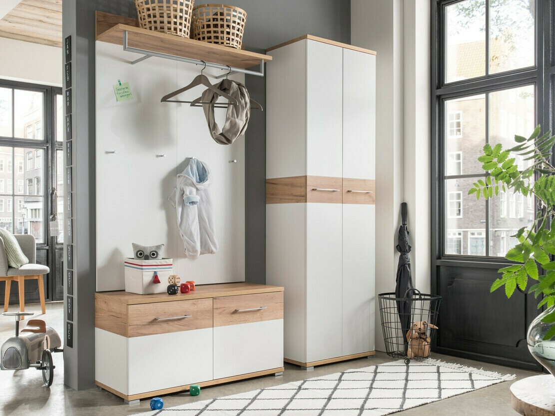 Колекция мебели Nuveno