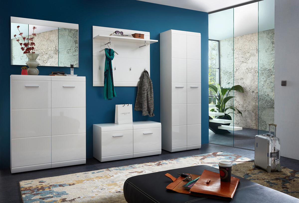 Колекция мебели Livromu