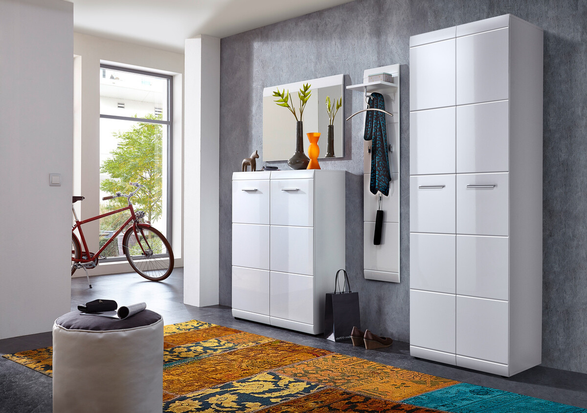 Колекция мебели Livromu