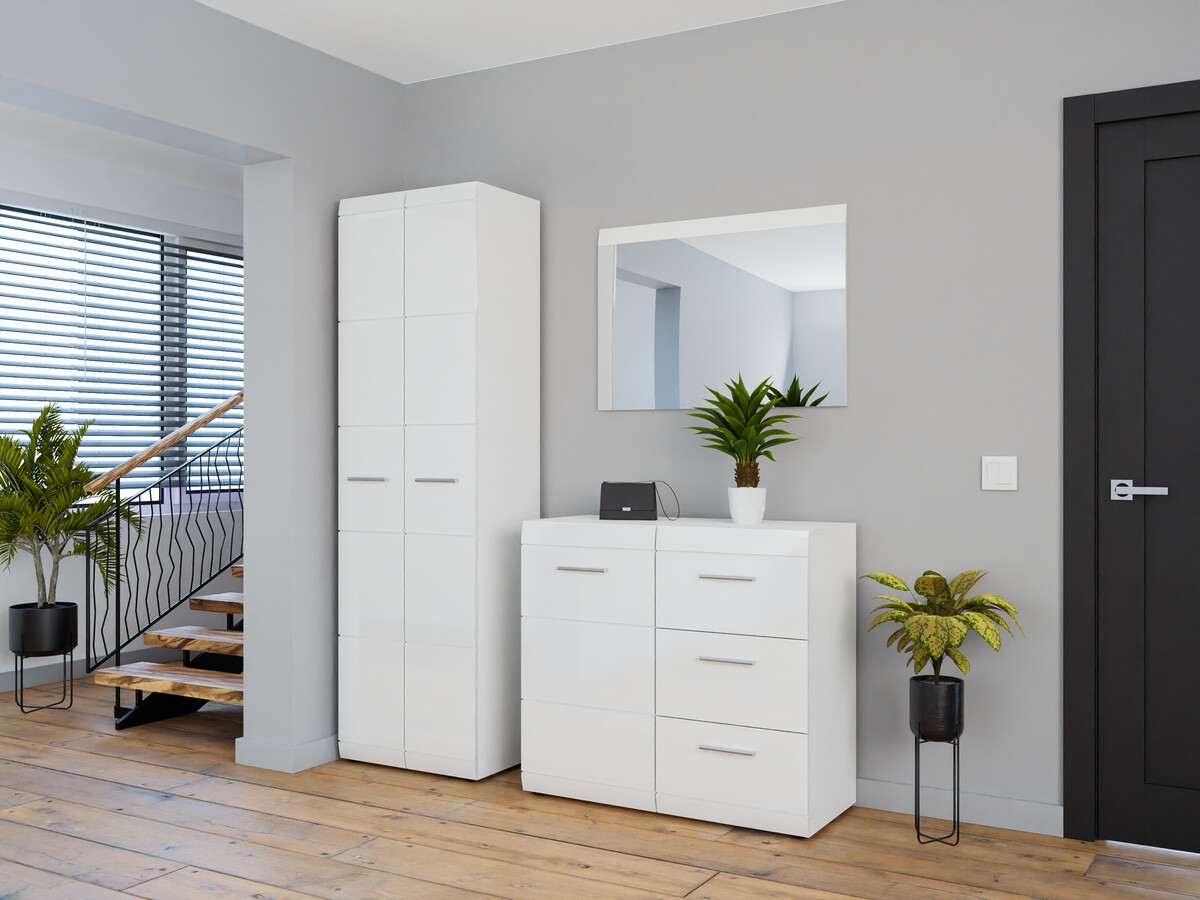 Колекция мебели Livromu