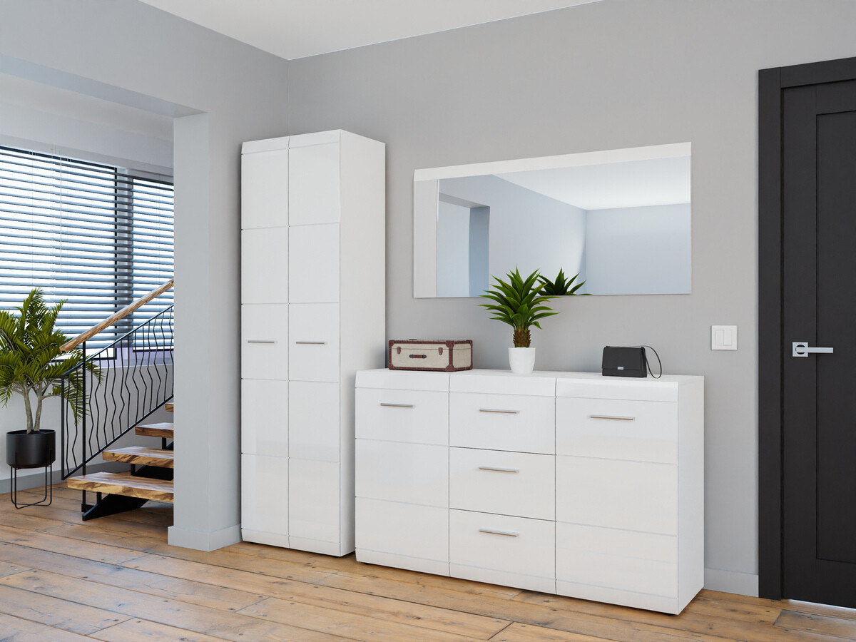 Колекция мебели Livromu