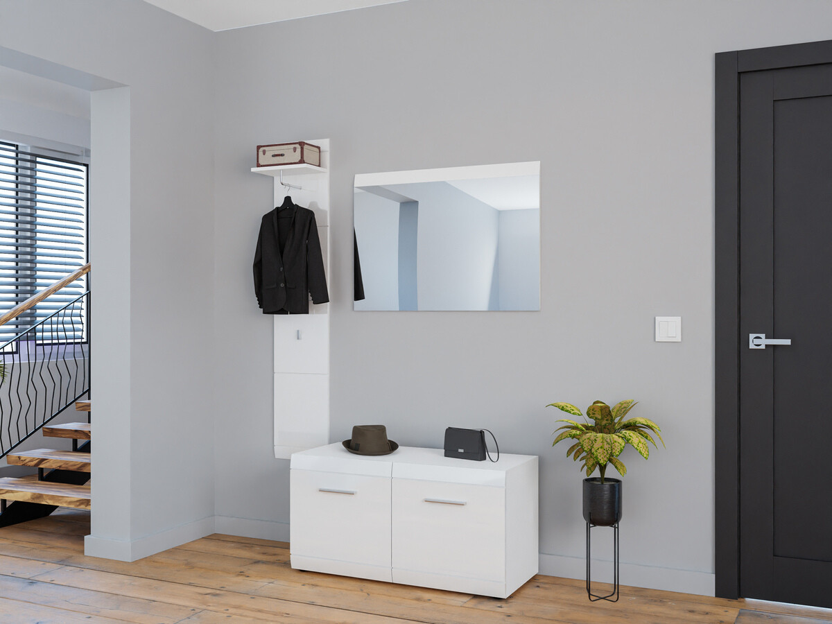 Колекция мебели Livromu