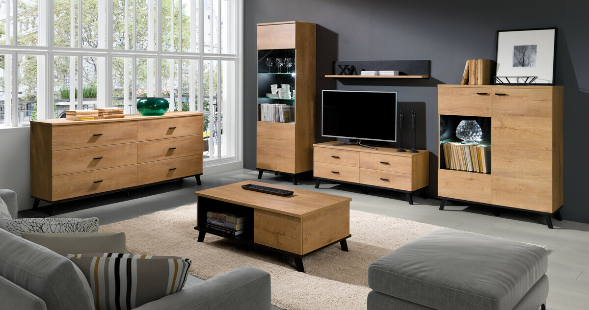 Колекция мебели Talsere