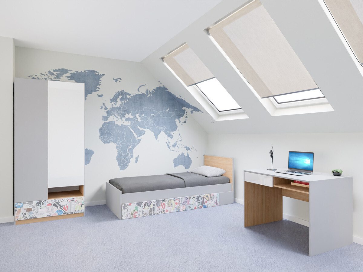 Колекция мебели Nuevaru