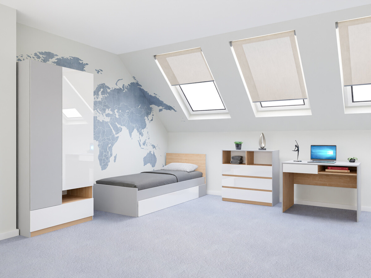 Колекция мебели Nuevaru