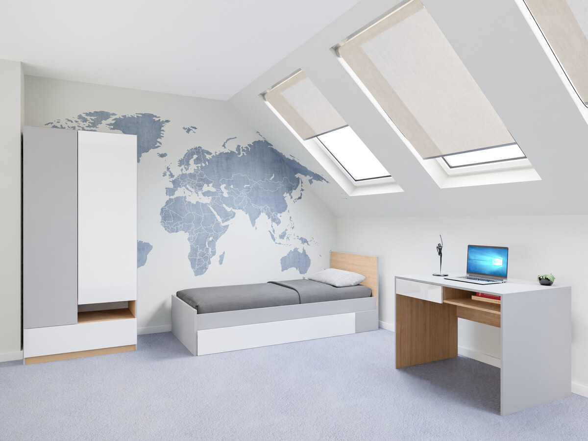 Колекция мебели Nuevaru