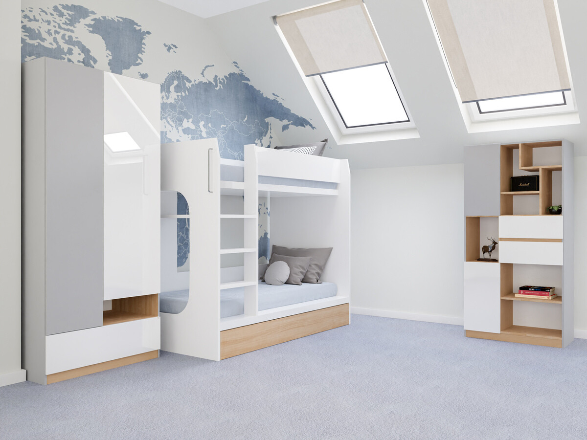 Колекция мебели Nuevaru