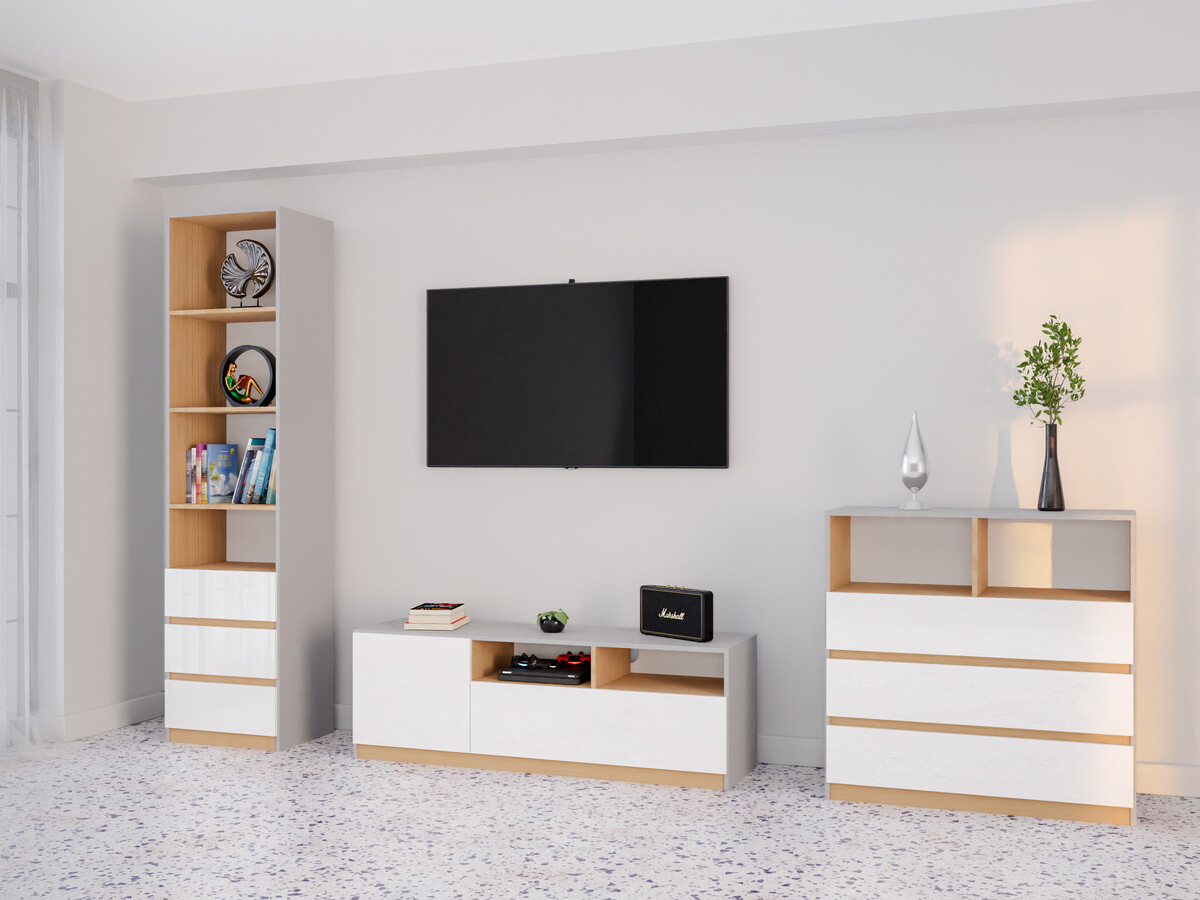 Колекция мебели Nuevaru