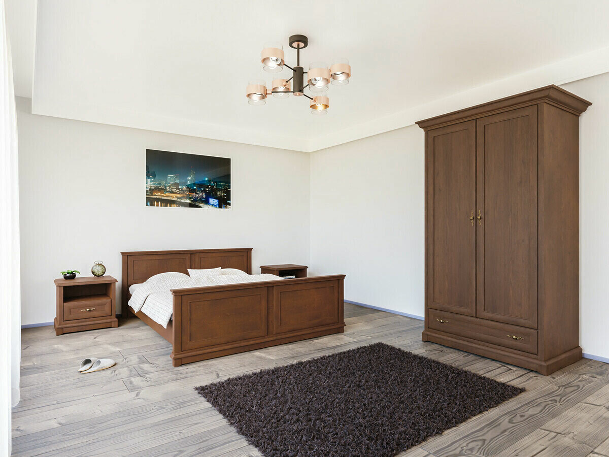 Колекция мебели Vendore