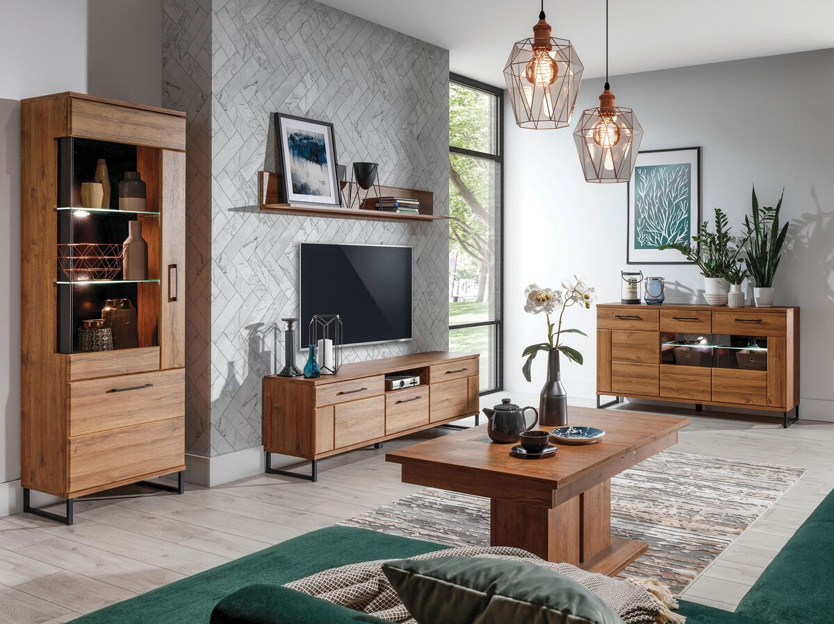 Колекция мебели Nucala