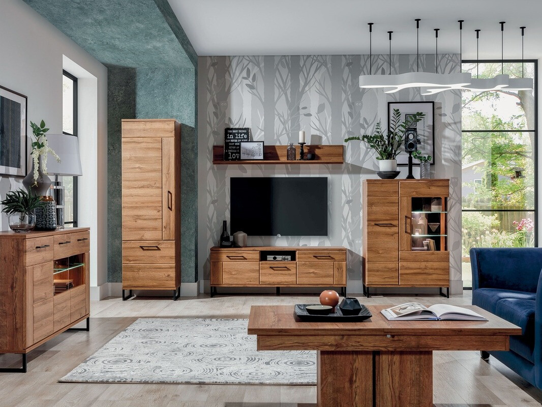 Колекция мебели Nucala