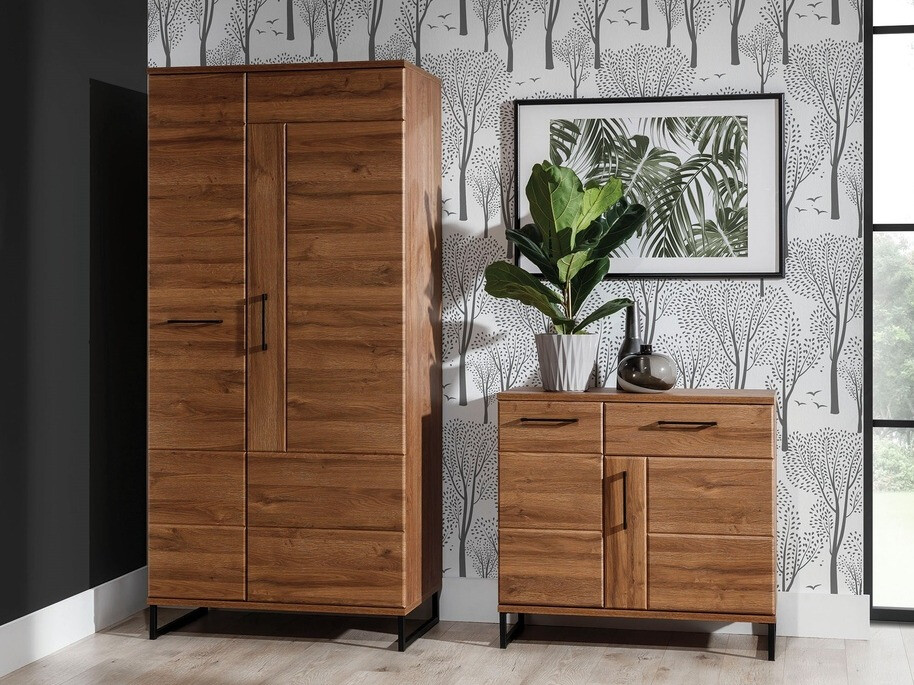 Колекция мебели Nucala