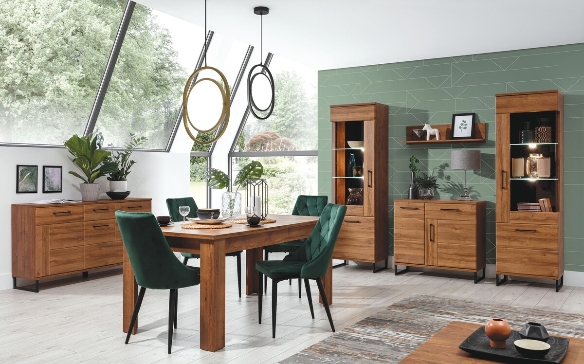 Колекция мебели Nucala