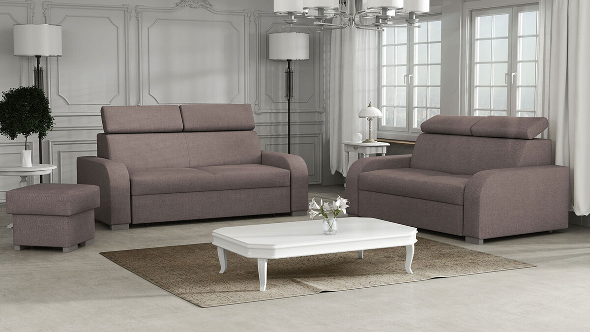 Колекция мебели Etrcala