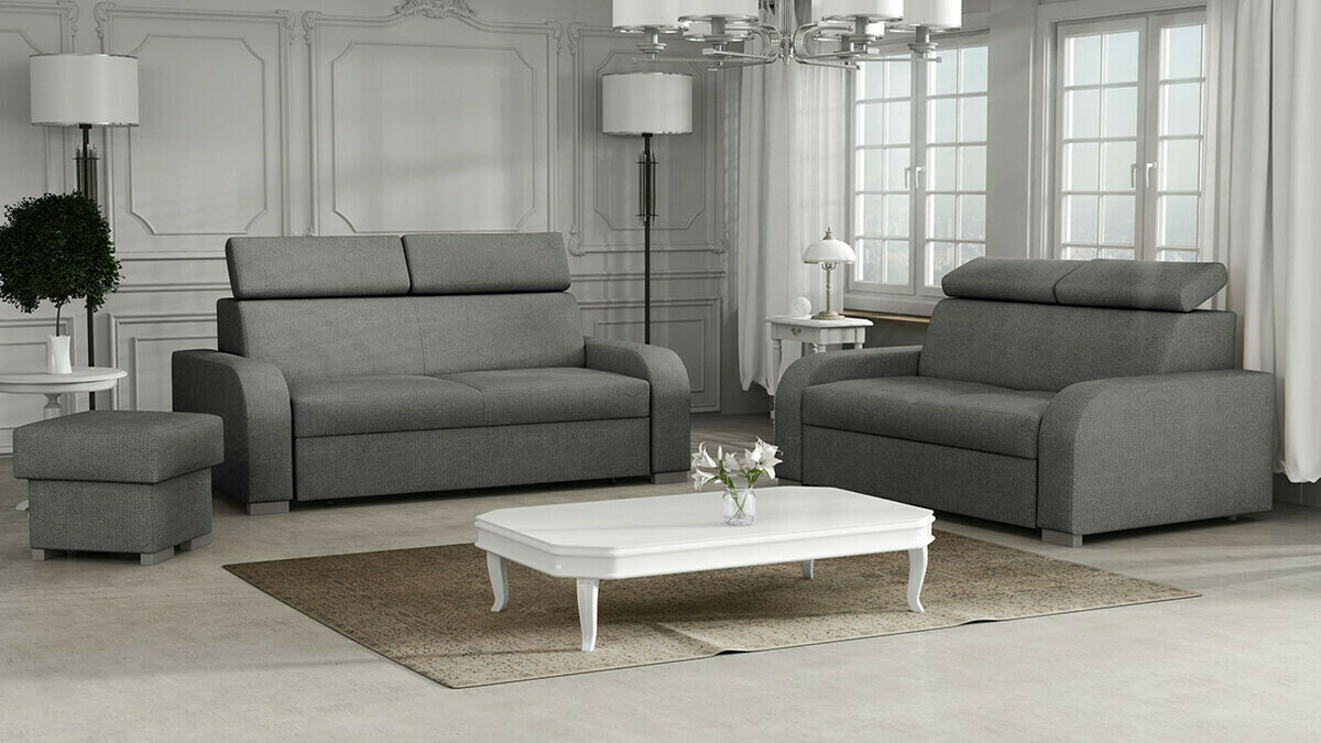 Колекция мебели Etrcala