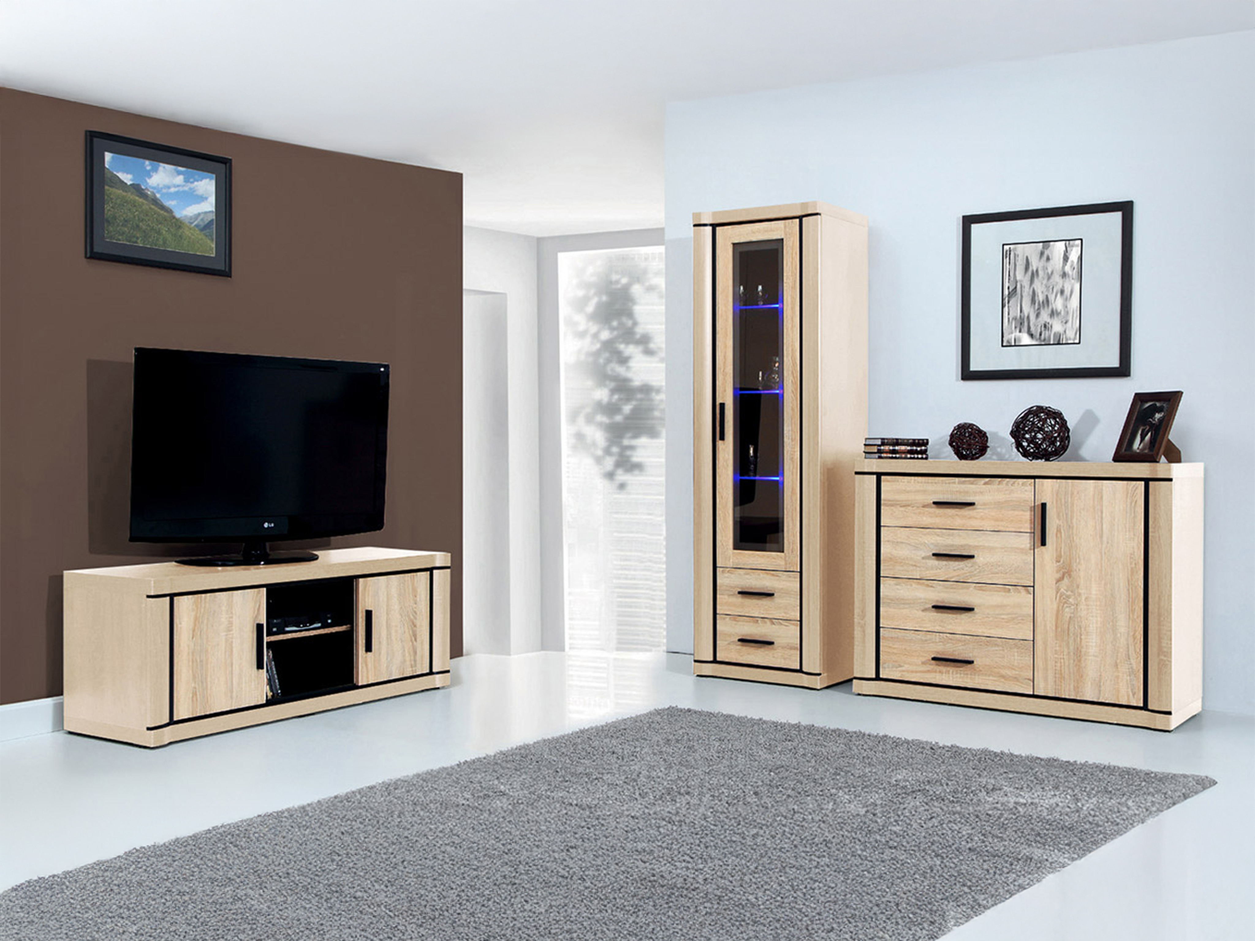 Колекция мебели Lorelie