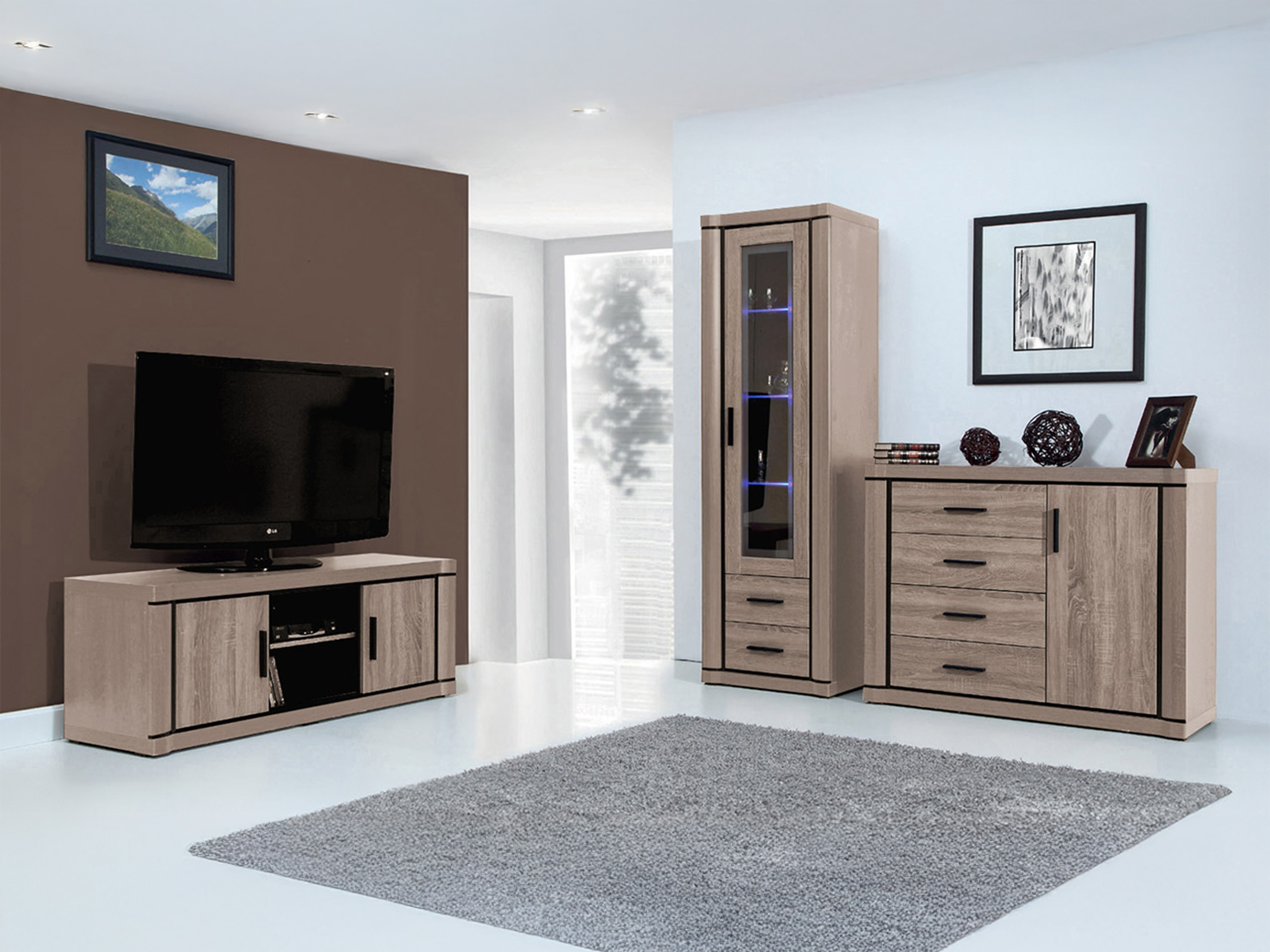 Колекция мебели Lorelie