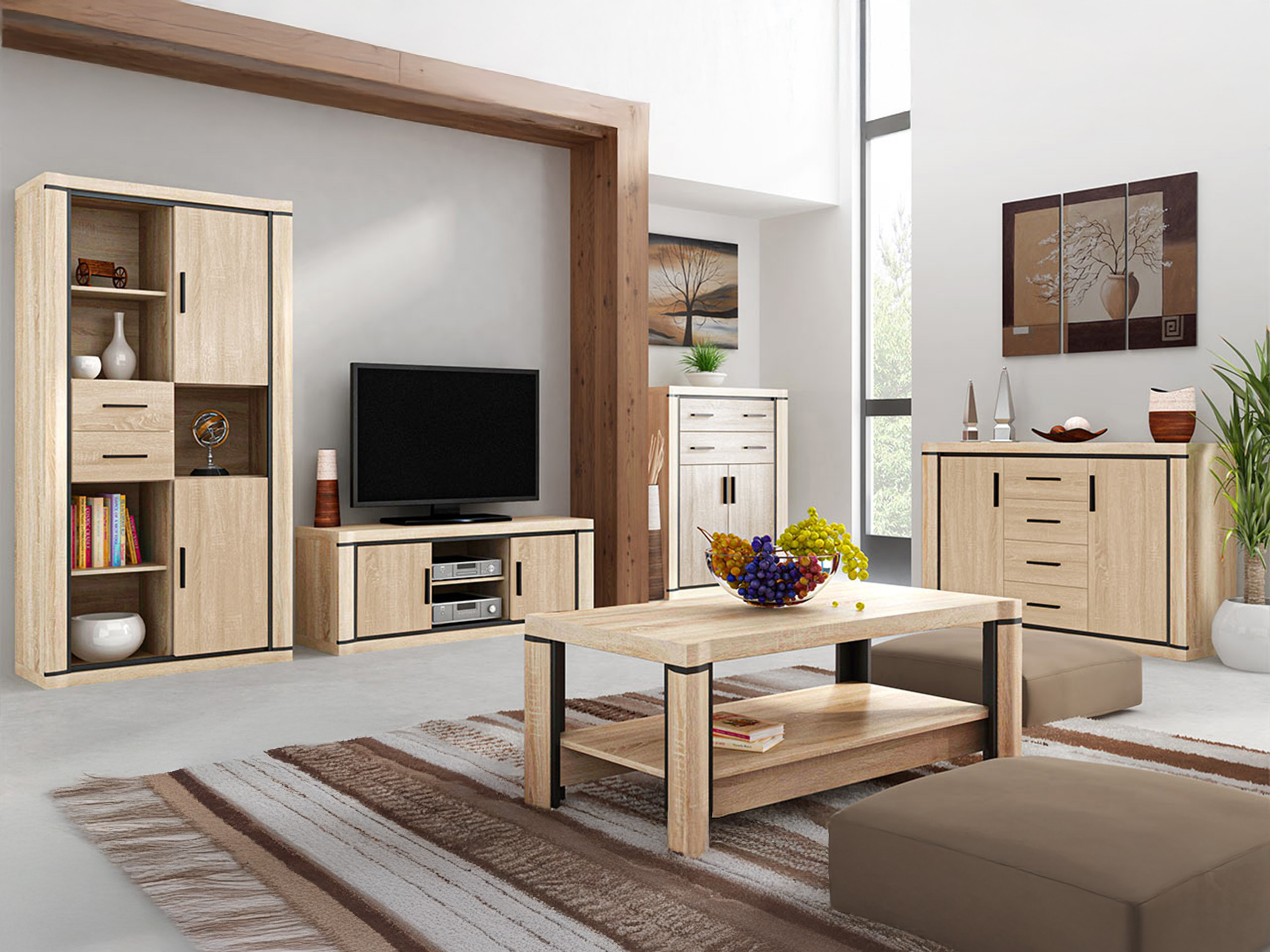 Колекция мебели Lorelie