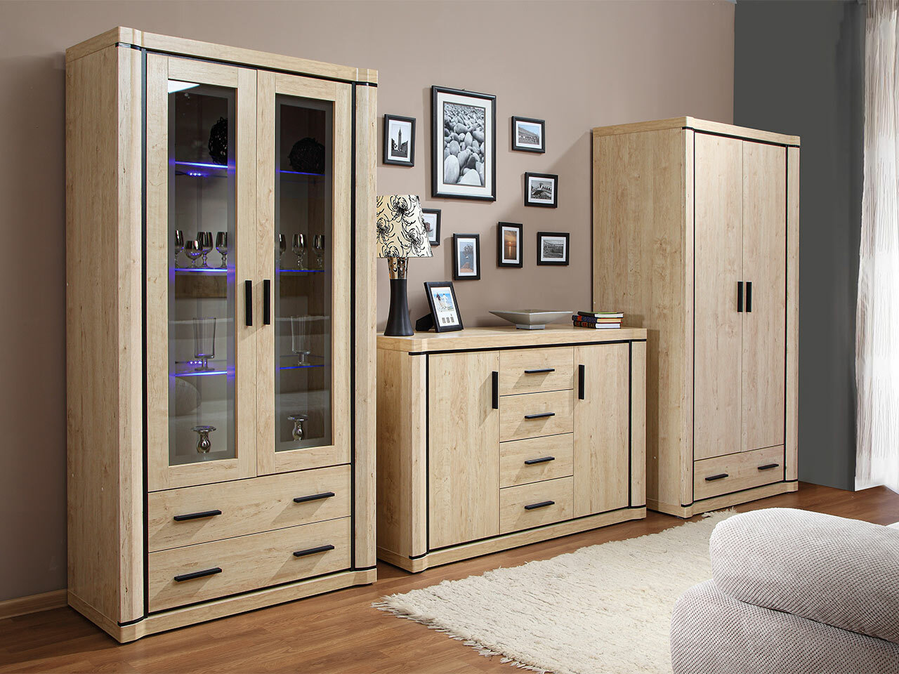 Колекция мебели Lorelie