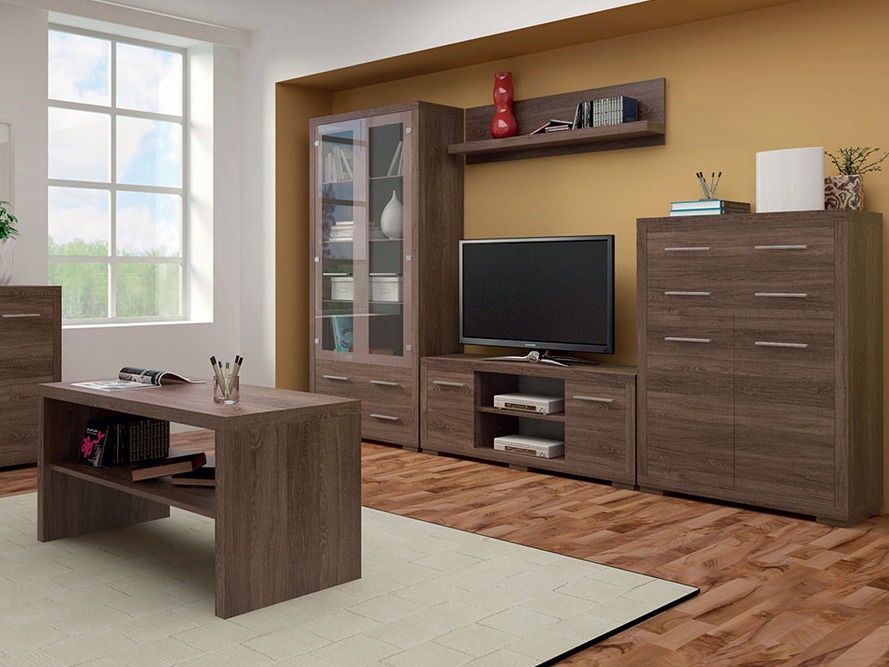 Колекция мебели Fiomeri