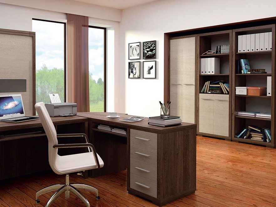 Колекция мебели Fiomeri