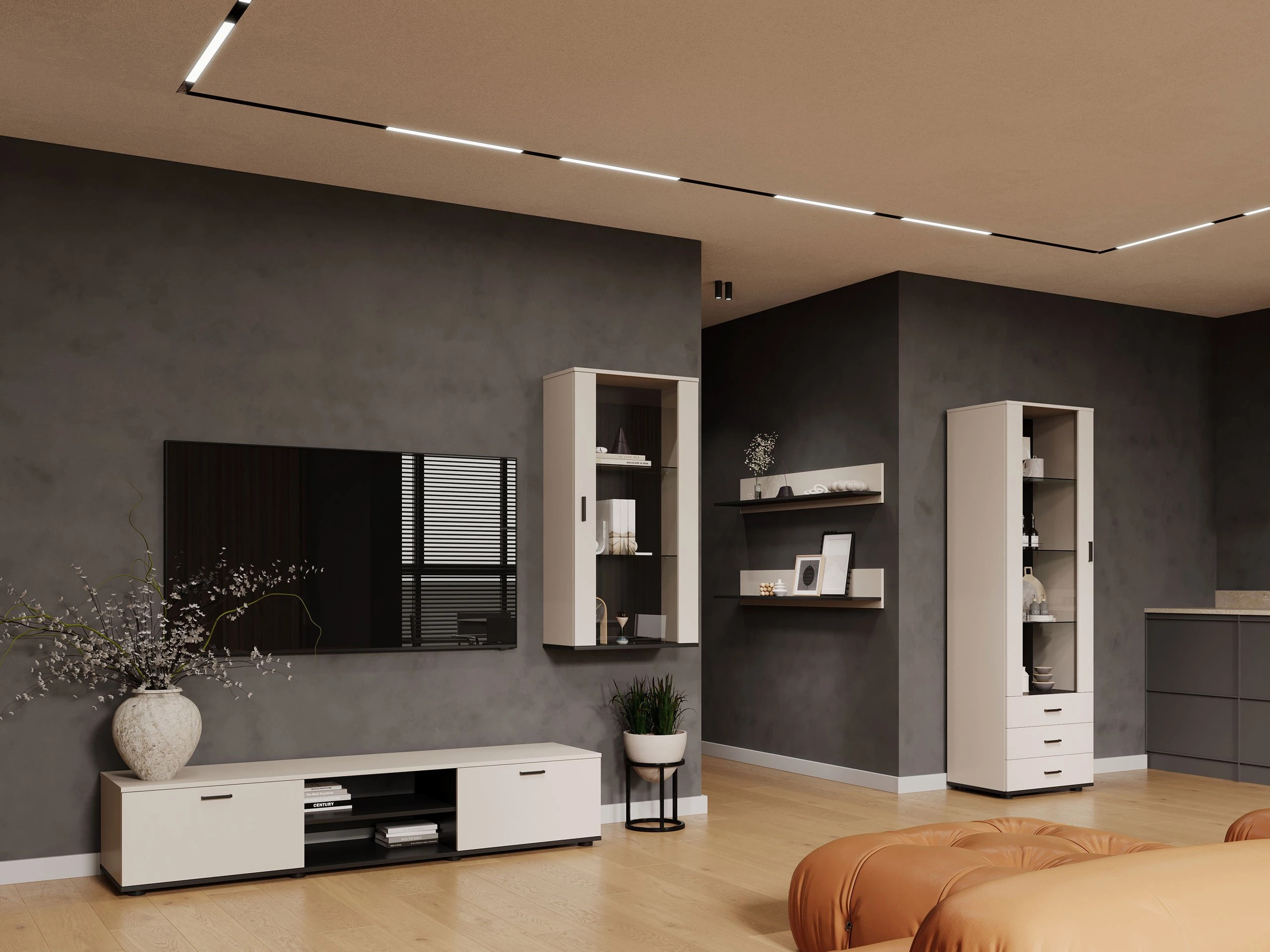 Колекция мебели Tornola