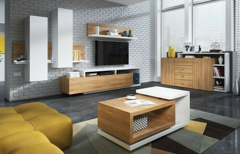 Колекция мебели Lutiva