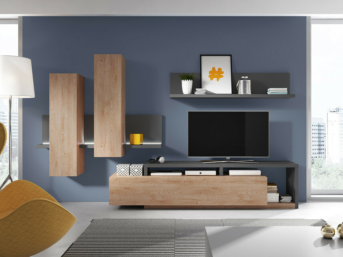 Колекция мебели Lutiva