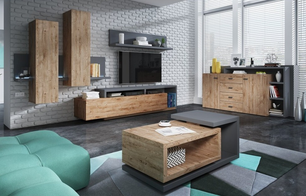 Колекция мебели Lutiva