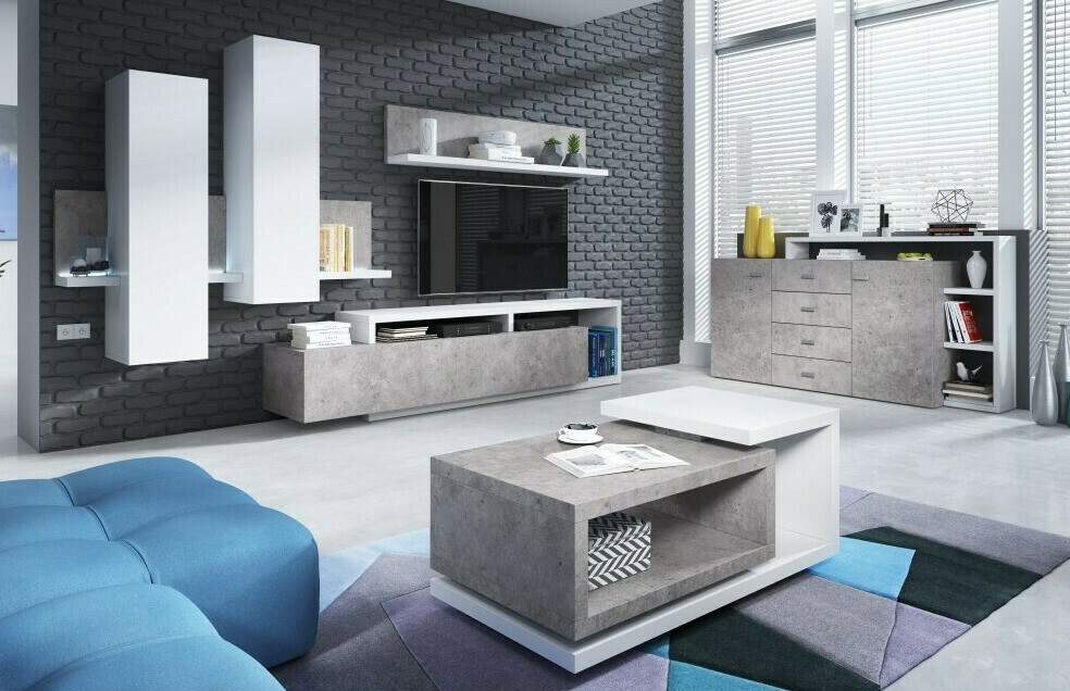 Колекция мебели Lutiva