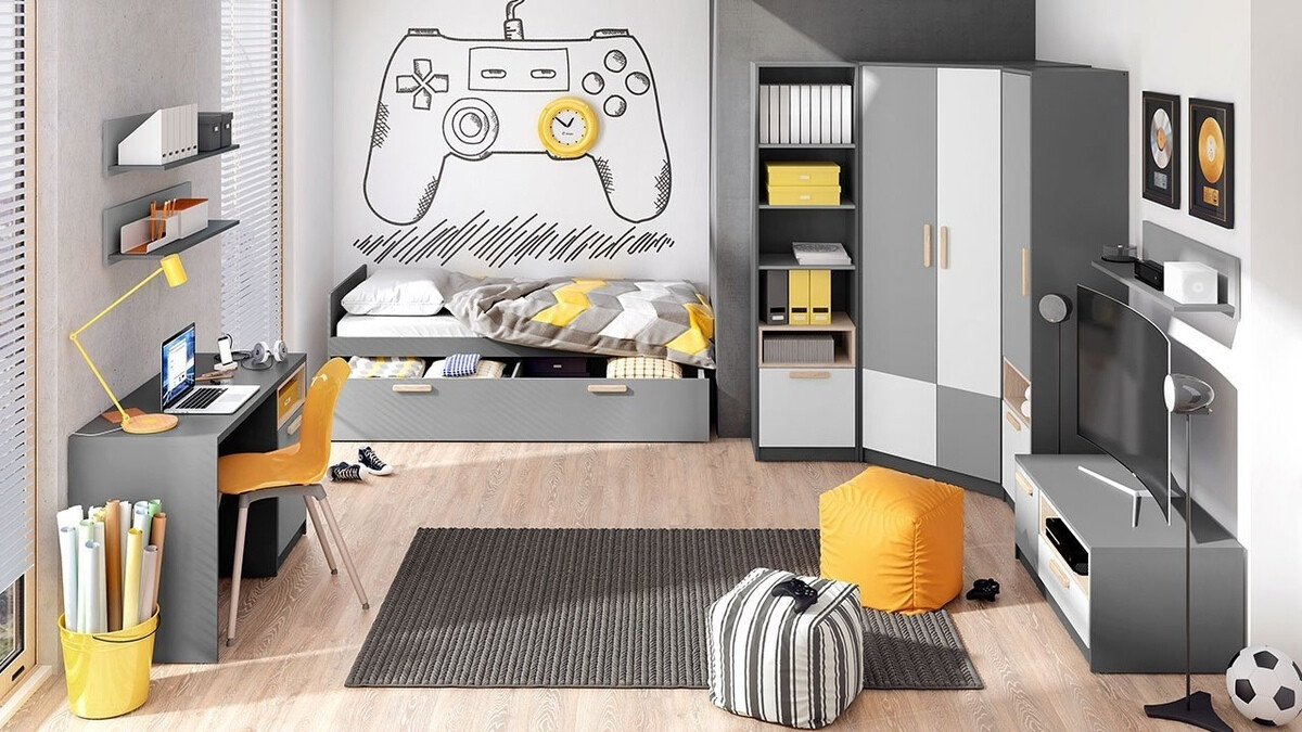 Колекция мебели Veravie