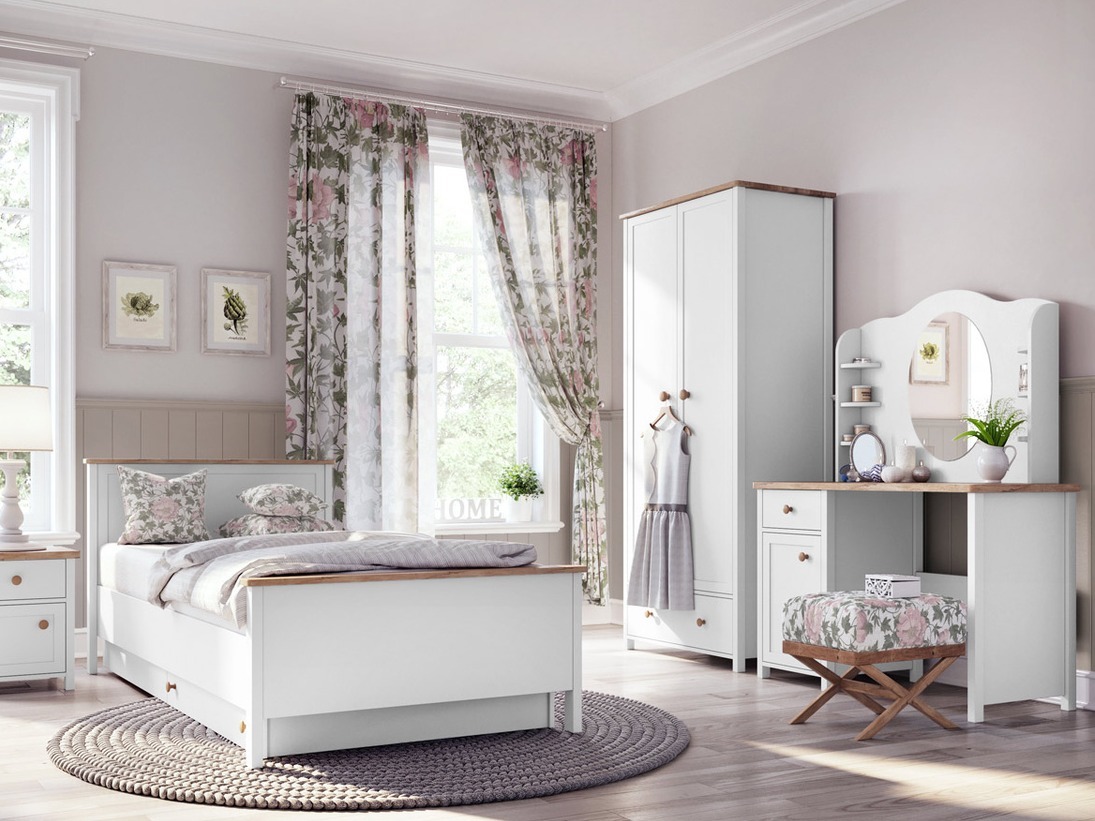 Колекция мебели Romelbo