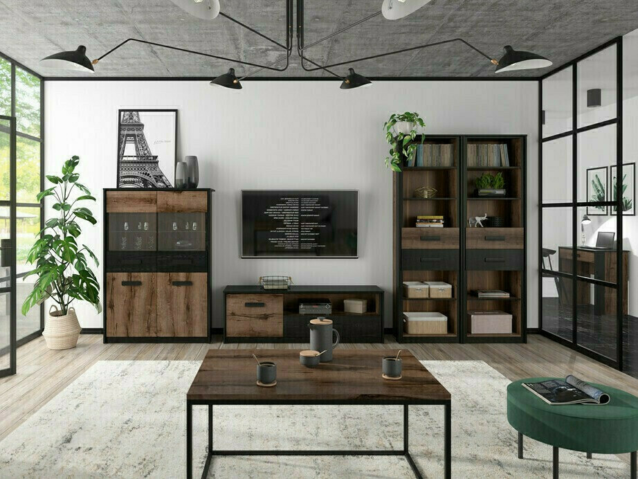 Колекция мебели Livmoru