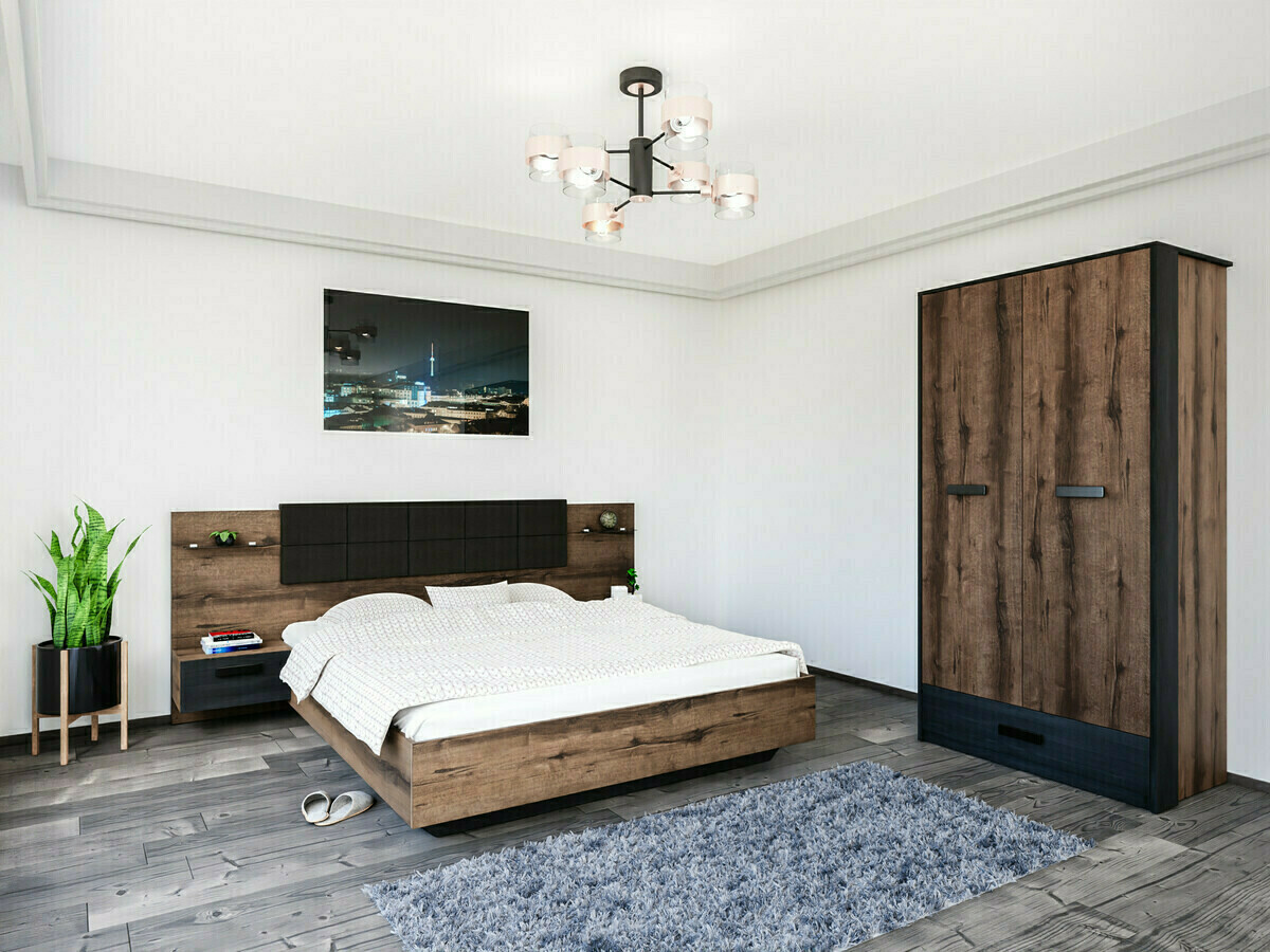 Колекция мебели Livmoru