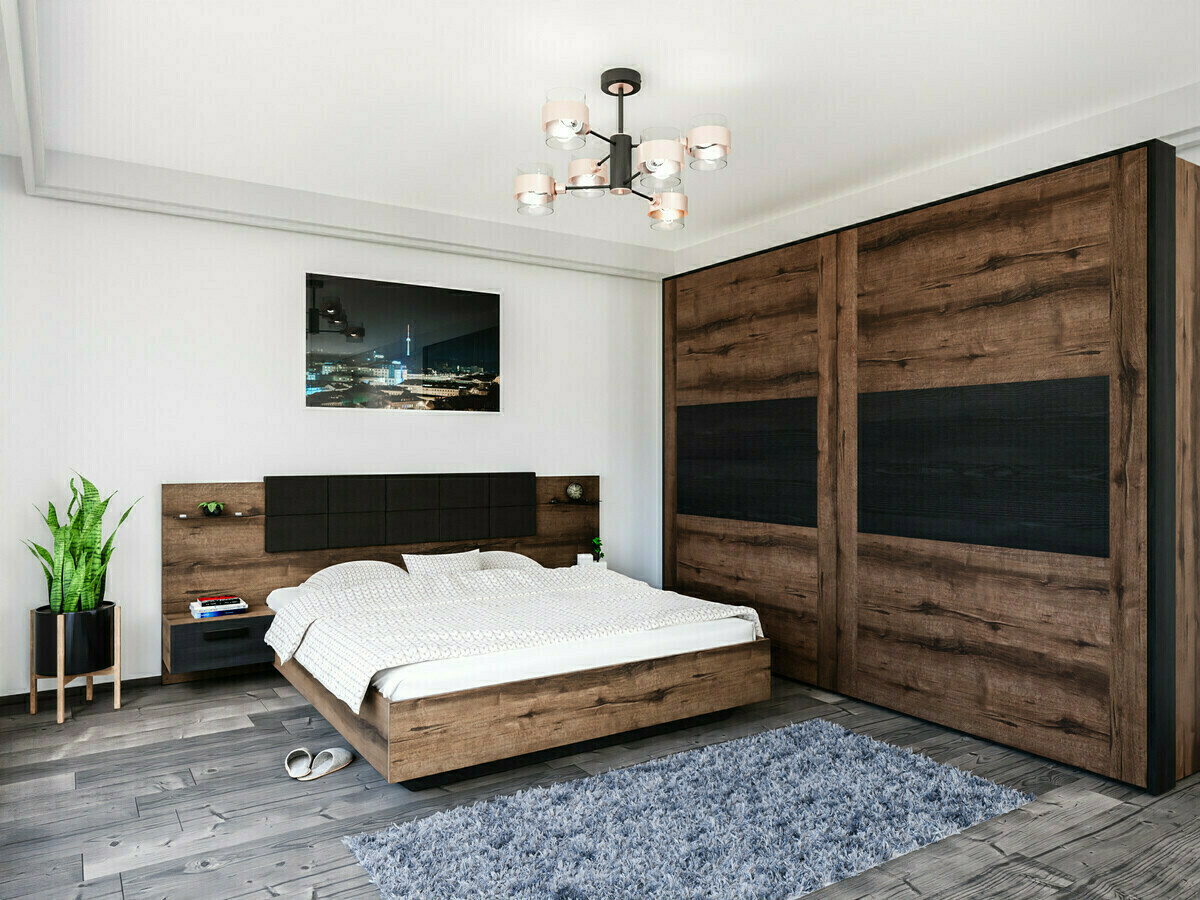 Колекция мебели Livmoru