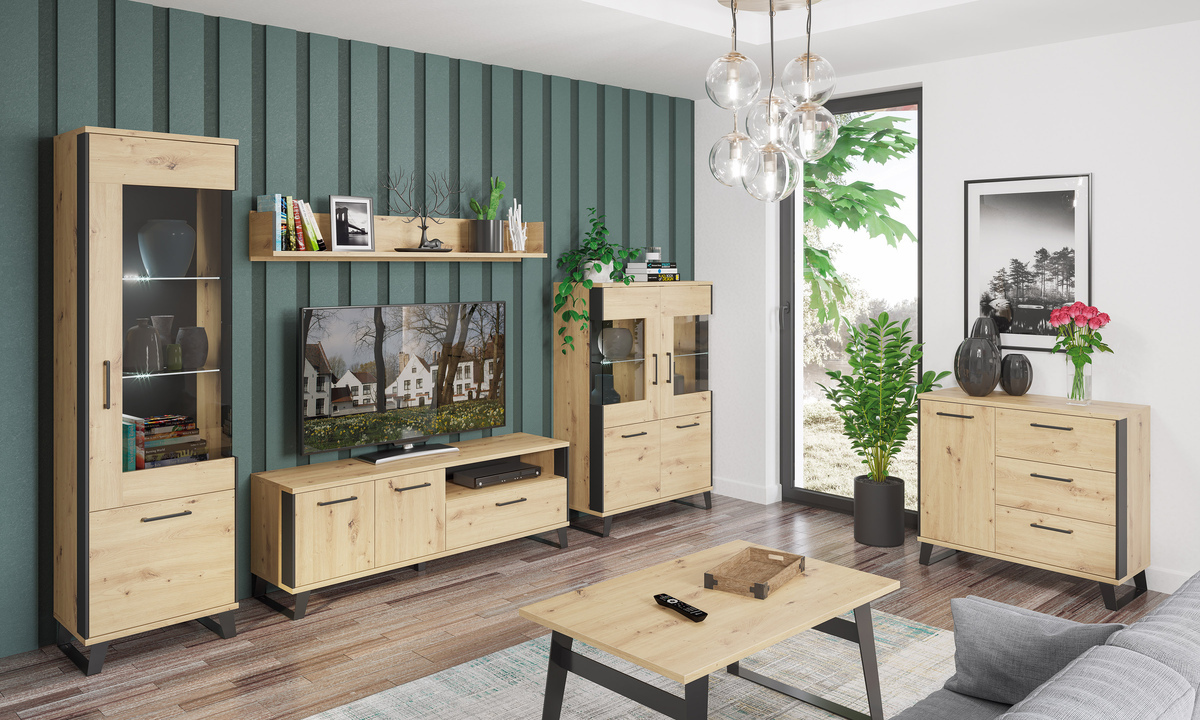 Колекция мебели Orlcame