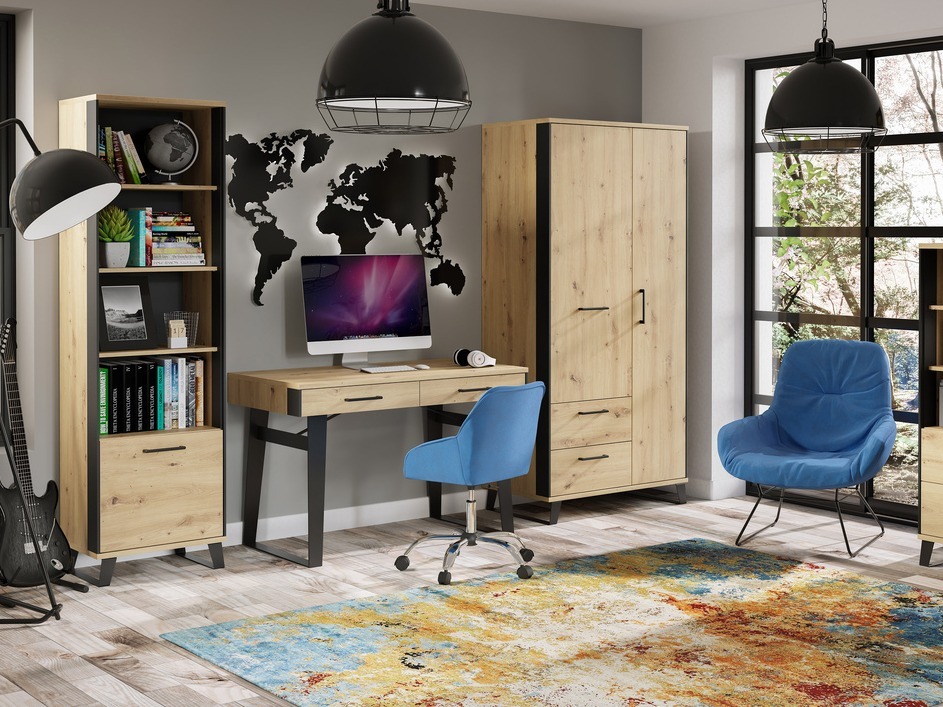 Колекция мебели Orlcame