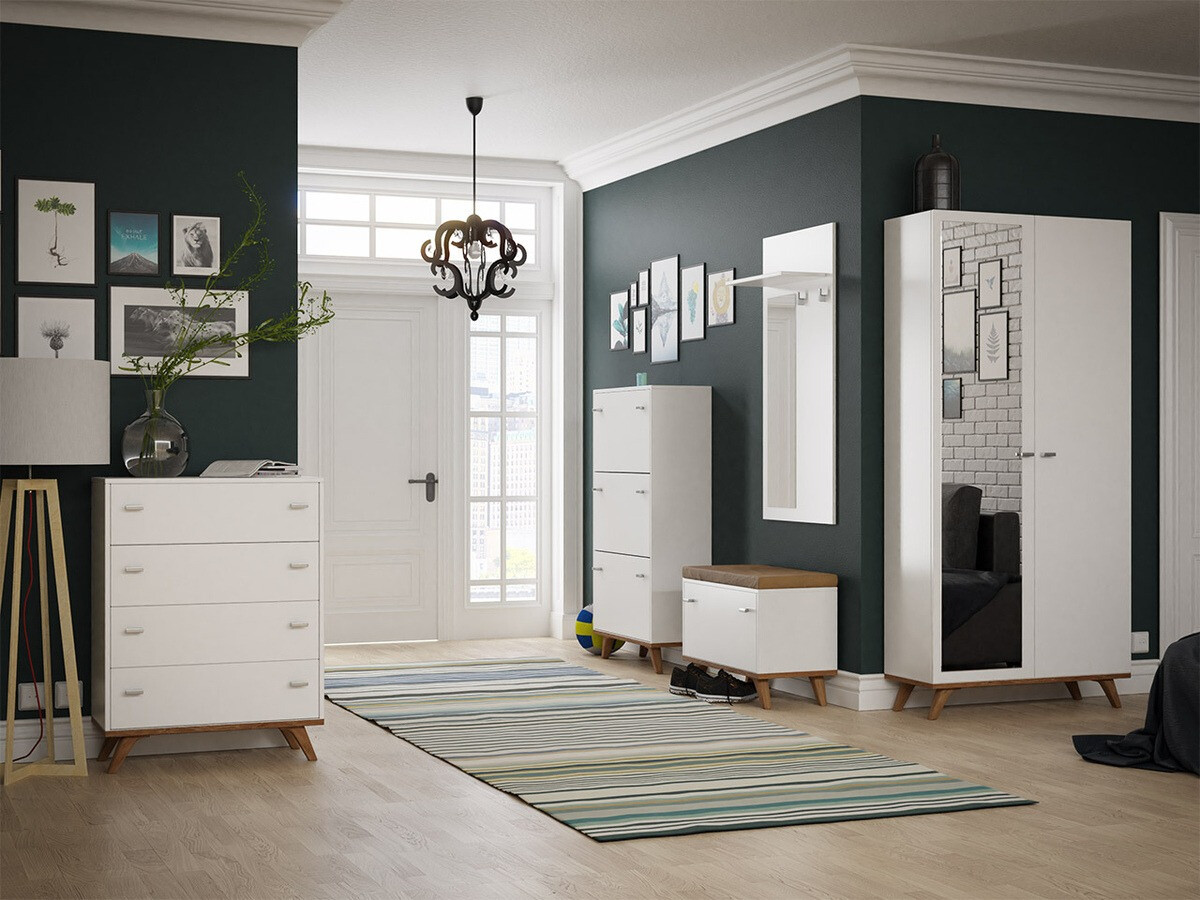 Колекция мебели Levtena