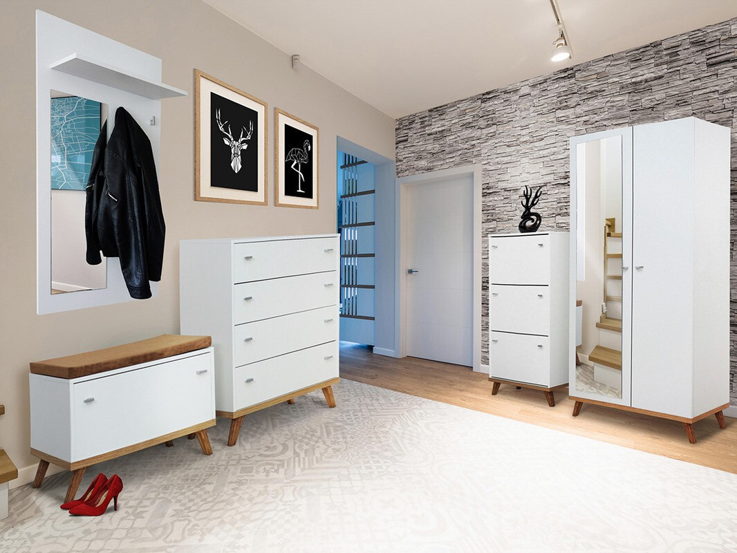 Колекция мебели Levtena