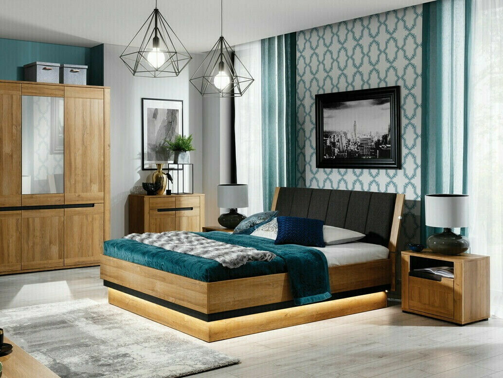 Колекция мебели Sonrevo