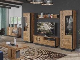 Колекция мебели Dunvelo