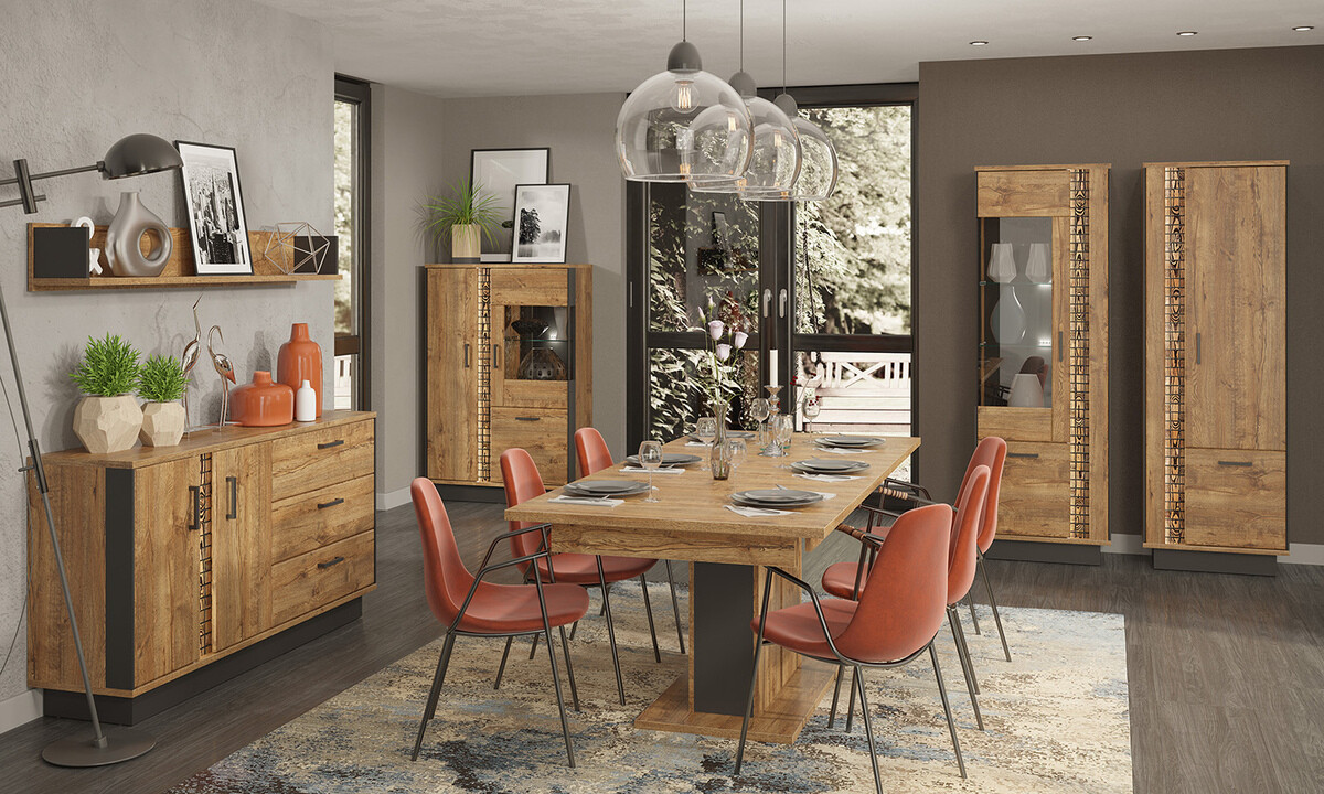 Колекция мебели Dunvelo