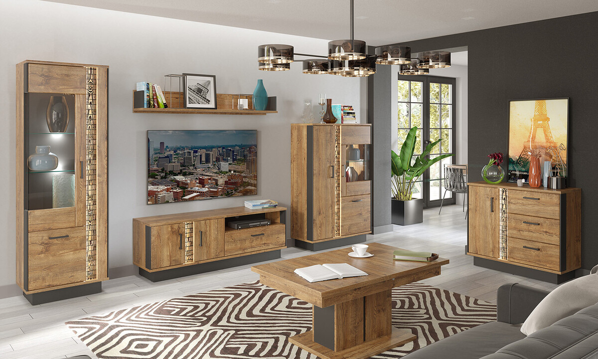 Колекция мебели Dunvelo